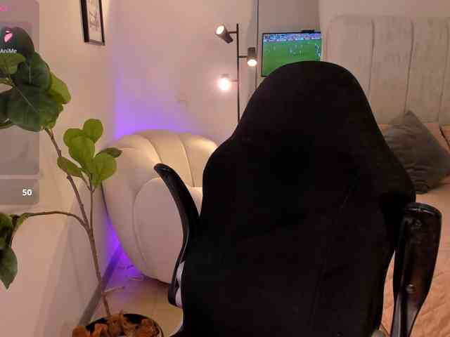 AmyWoods webcam