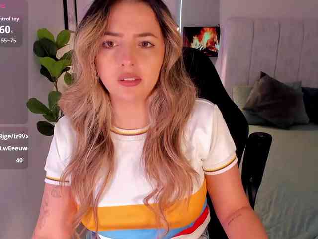 AmyWoods webcam