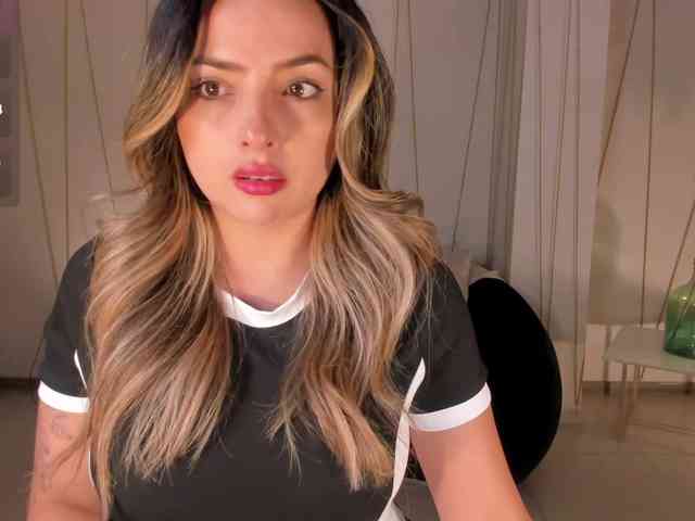 AmyWoods webcam