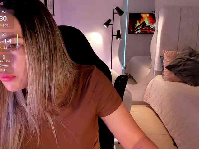 AmyWoods webcam