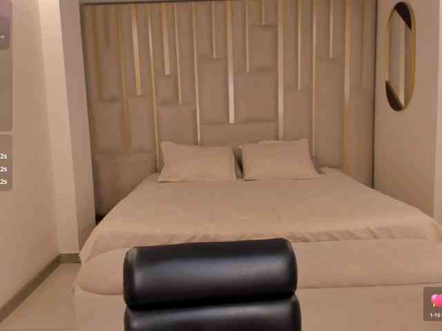 AmyWoods webcam
