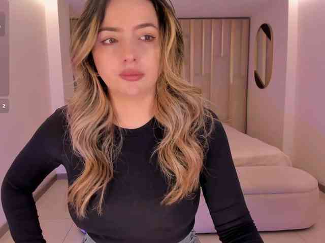 AmyWoods webcam