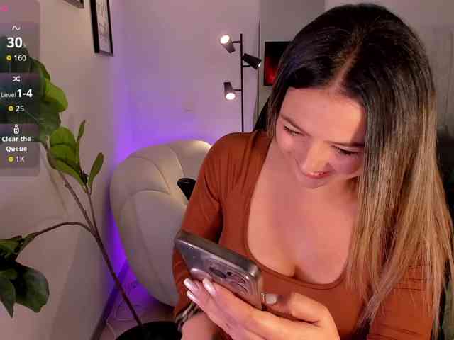 AmyWoods webcam