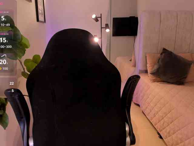 AmyWoods webcam