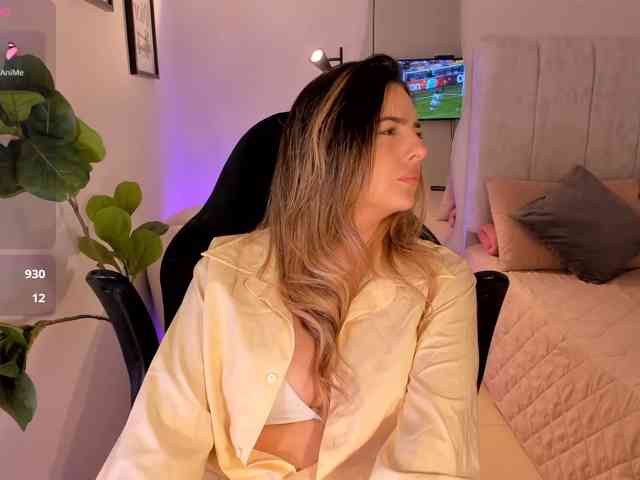 AmyWoods