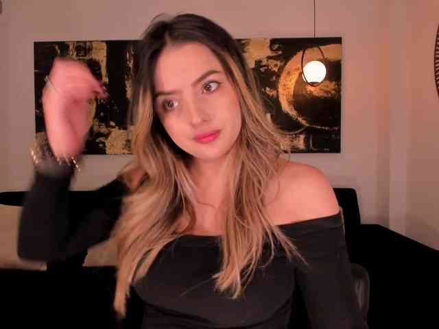 AmyWoods webcam