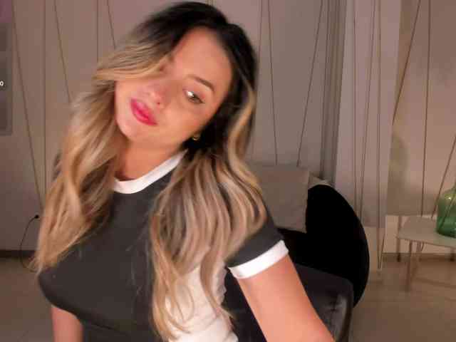 AmyWoods webcam