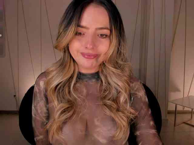 AmyWoods webcam