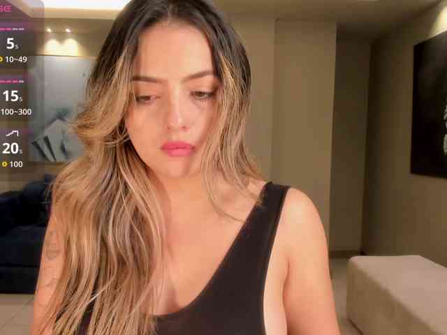 AmyWoods webcam