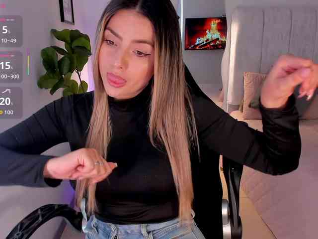 AmyWoods webcam