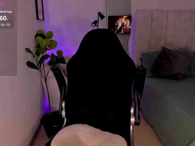 AmyWoods webcam