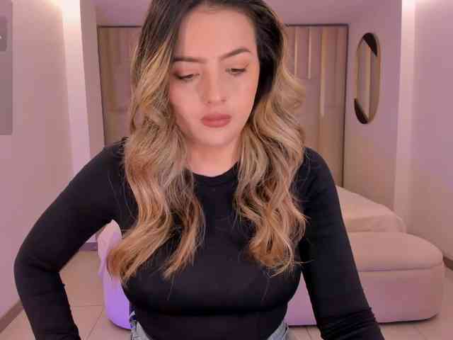 AmyWoods webcam