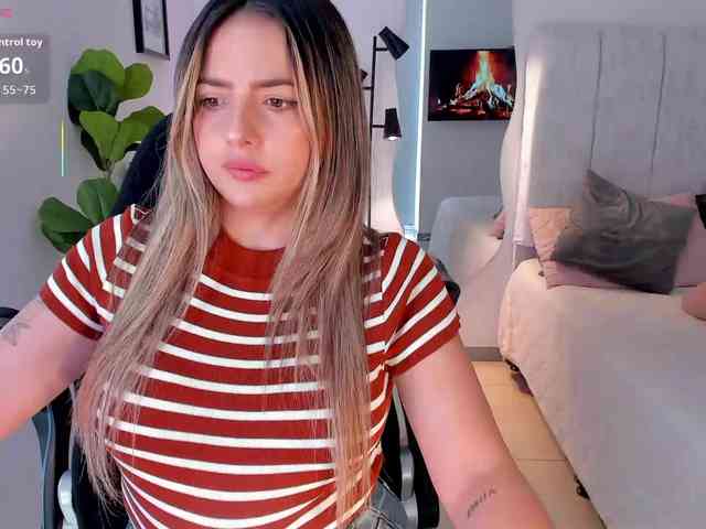AmyWoods webcam