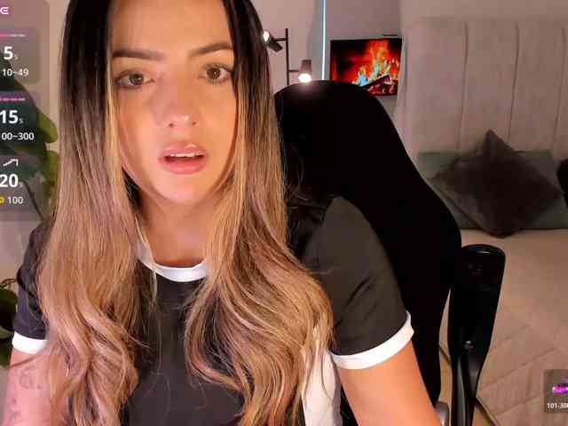 AmyWoods webcam