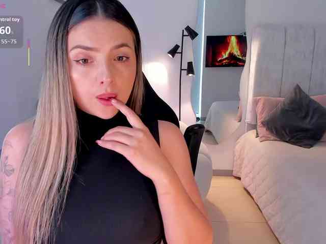 AmyWoods webcam
