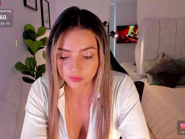 AmyWoods webcam