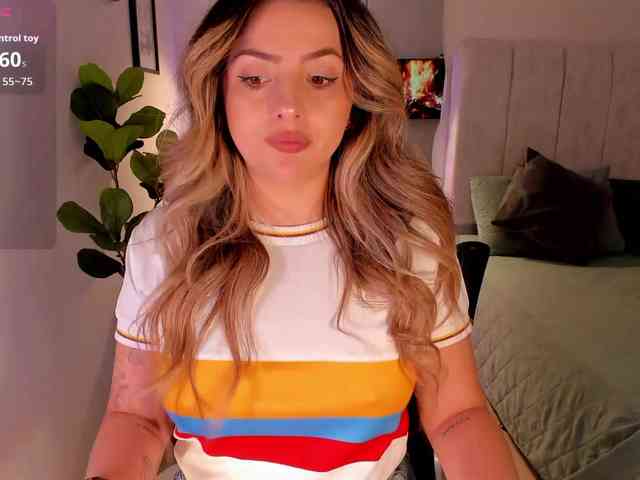 AmyWoods webcam