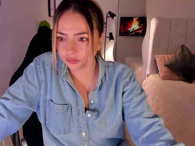AmyWoods webcam