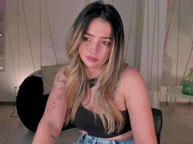 AmyWoods webcam