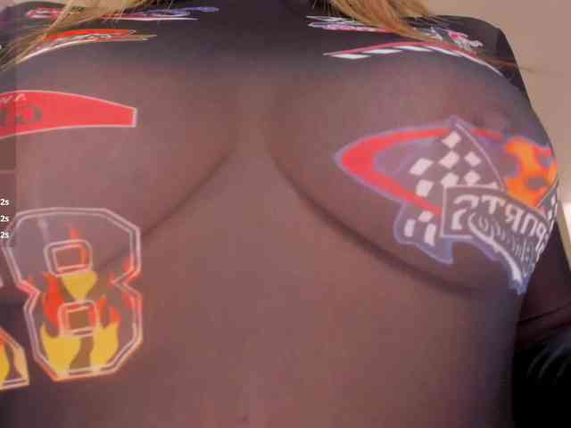 AmyWoods webcam