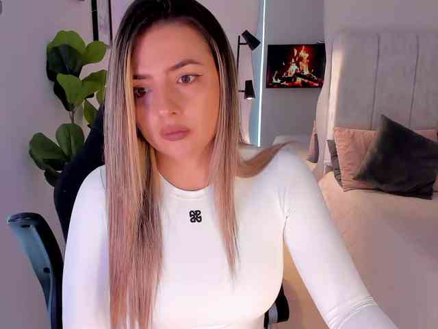 AmyWoods webcam