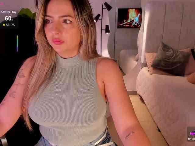 Modella: AmyWoods