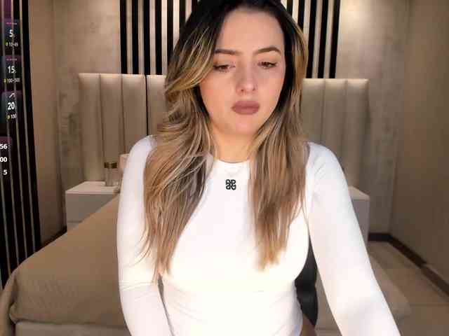 AmyWoods webcam