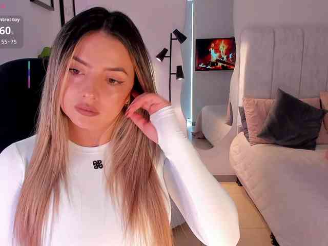 AmyWoods webcam