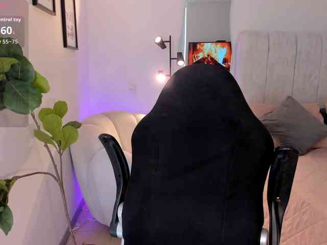 AmyWoods webcam