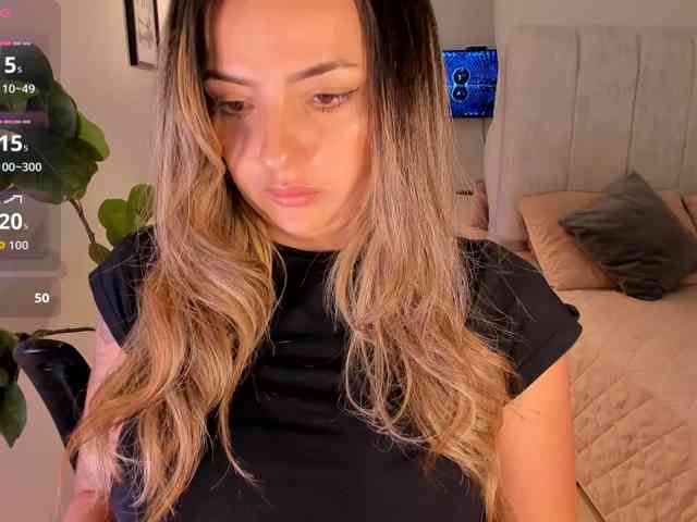 AmyWoods webcam