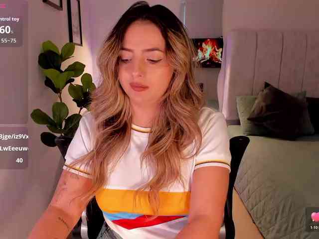 AmyWoods webcam