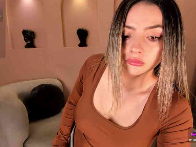 AmyWoods webcam