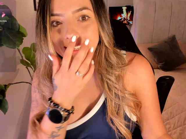 AmyWoods