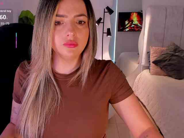 AmyWoods webcam