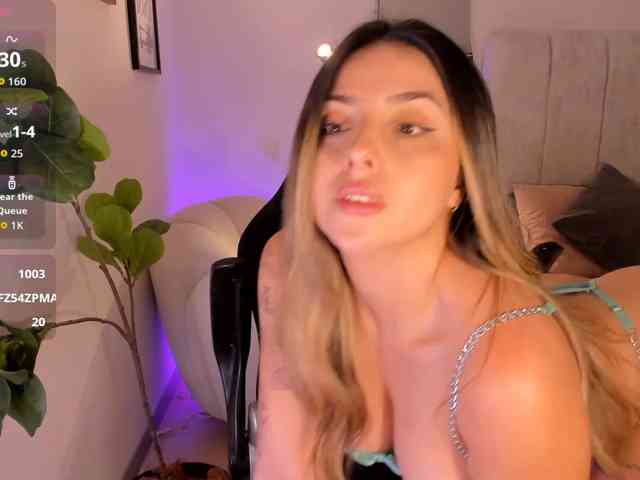 AmyWoods webcam