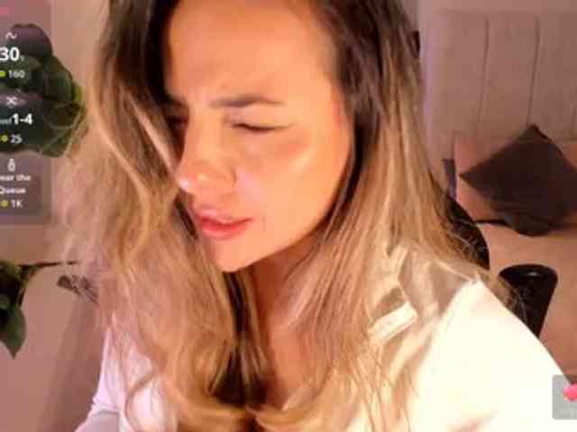 AmyWoods webcam