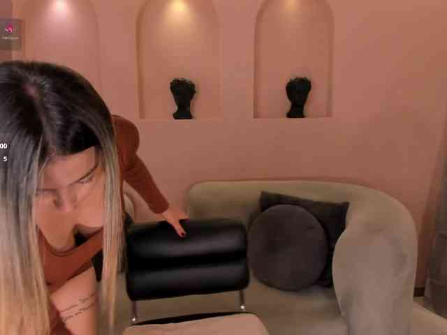 AmyWoods webcam