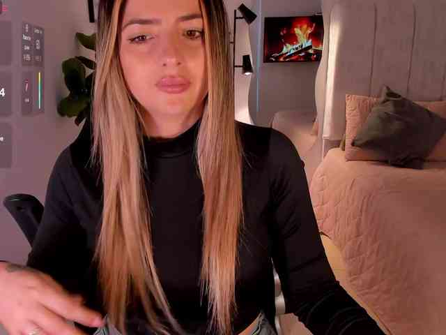 AmyWoods webcam