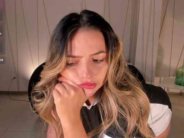 AmyWoods webcam