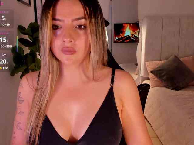 AmyWoods webcam