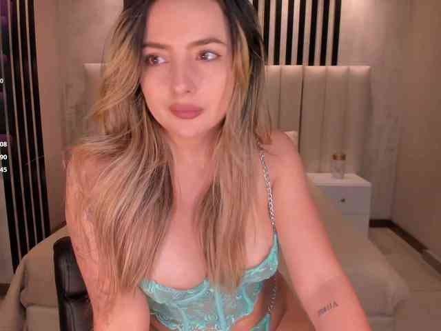 AmyWoods webcam