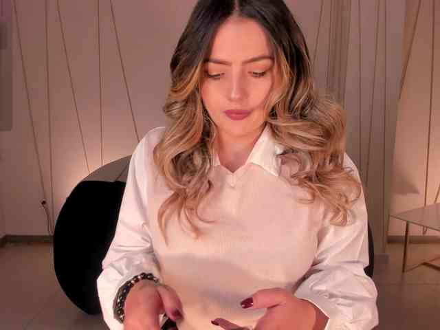 AmyWoods webcam