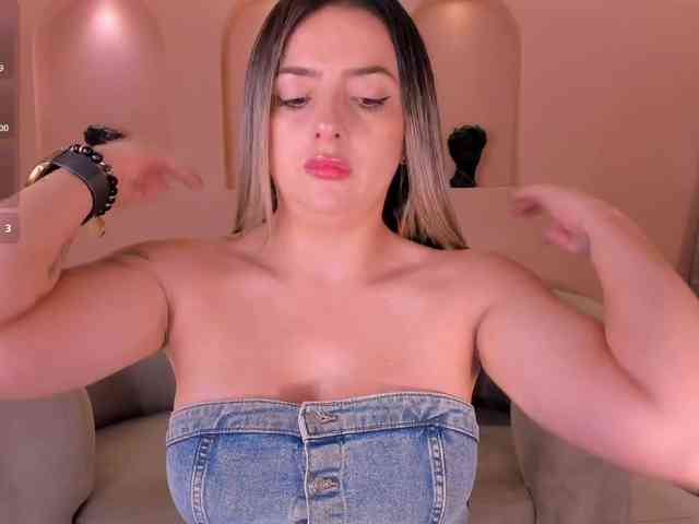 AmyWoods webcam