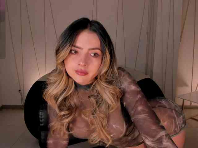 AmyWoods webcam