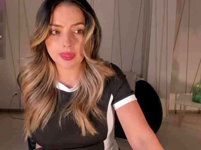 AmyWoods webcam