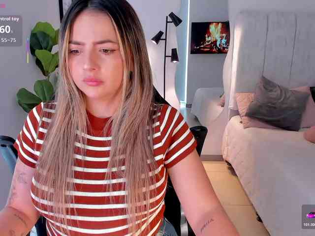 AmyWoods webcam