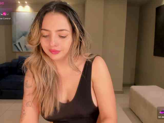 AmyWoods webcam