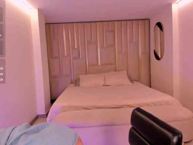 AmyWoods webcam