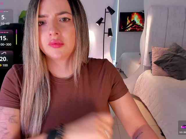 AmyWoods