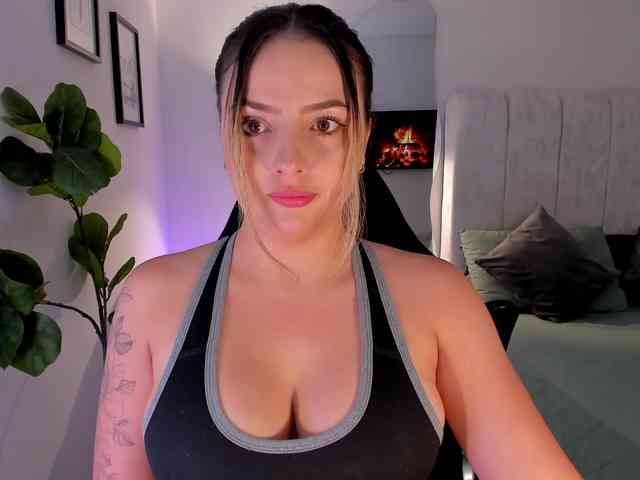 AmyWoods webcam